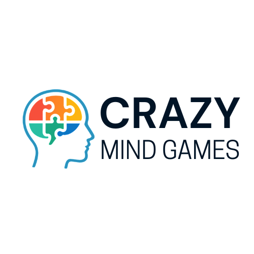 Crazy Mind Games